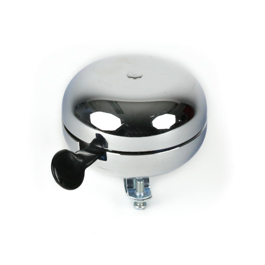 Widek ding dong bel chroom 80 mm.