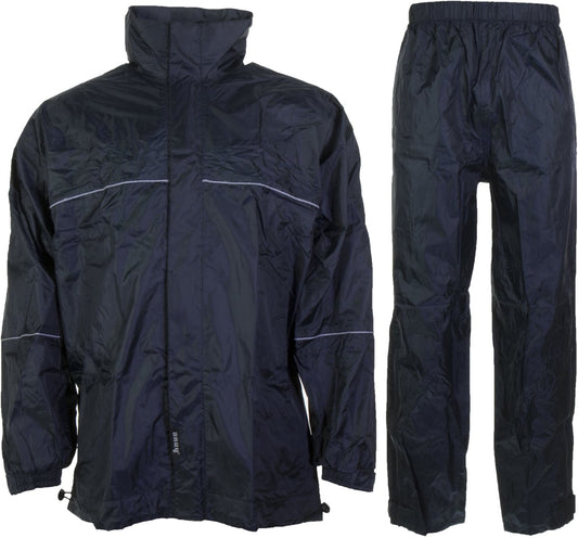 Anuy DS9850 regenpak Ascot XXL