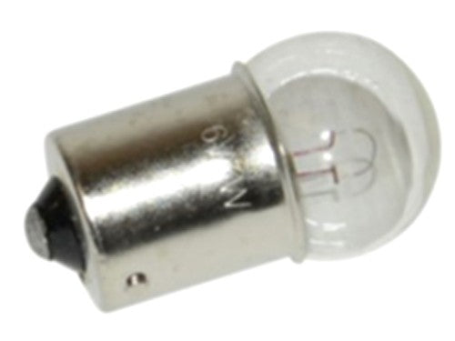 Spanninga lampjes nr. 26 / 6V-8W-BA15S