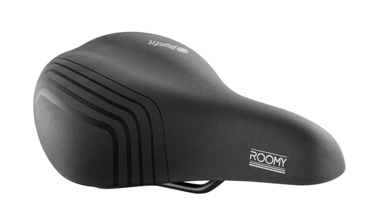 Selle Royal zadel Roomy Moderate