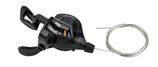 Sun Race DLM503 L3-HP Trigger versteller links 3-speed