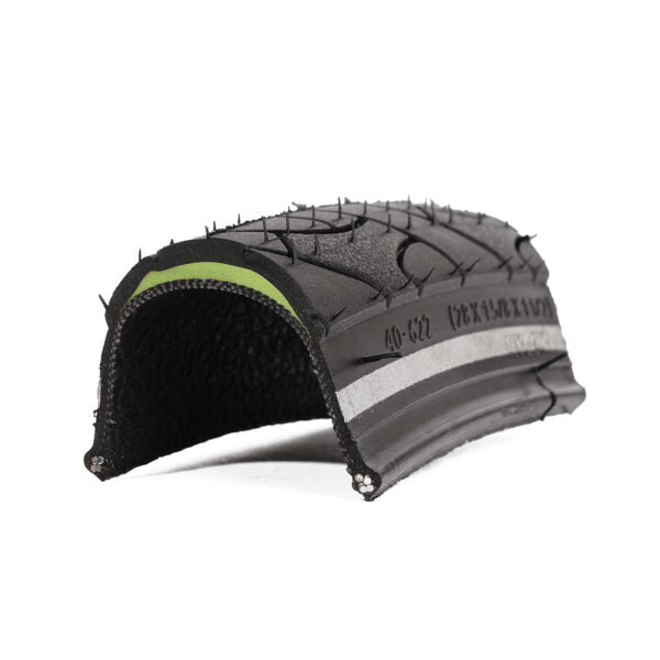 Bub. 37-622 30 TPI Urban Proof 1 mm. banddikte - Recycled