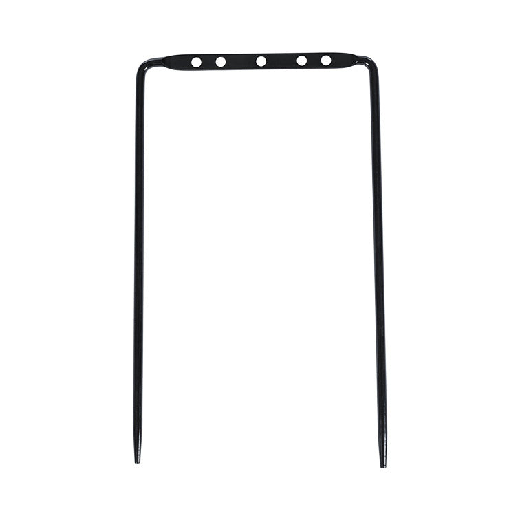 Basil 70178 Distance holder afstandhouder zwart