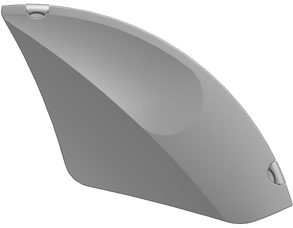 Hesling jasbeschermer 28/5 Lucra