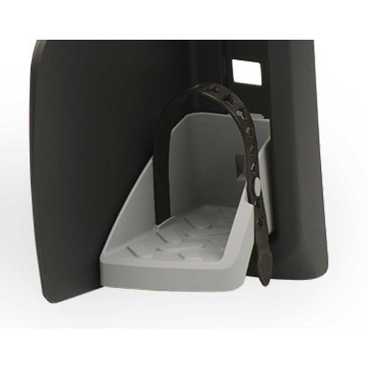 Polisport Guppy Maxi Grey voetrusten