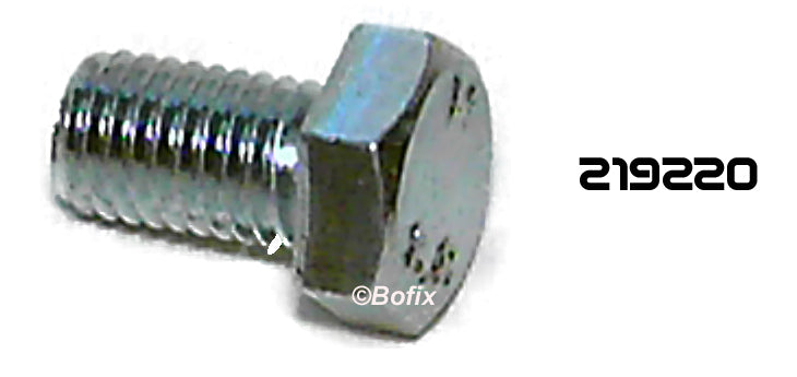 Crankafnemer M12 o.a. Thun