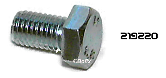 Crankafnemer M12 o.a. Thun