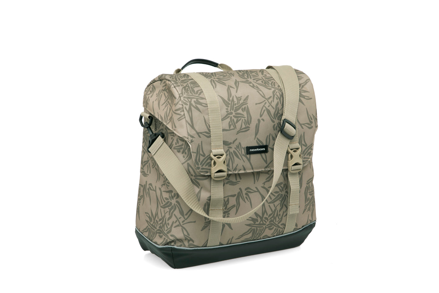 New Looxs tas nr. 286 Alba Single Bamboo Sand - 286.169