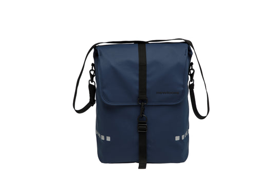 New Looxs tas nr. 222 Odense Single Dark Blue - 222.507