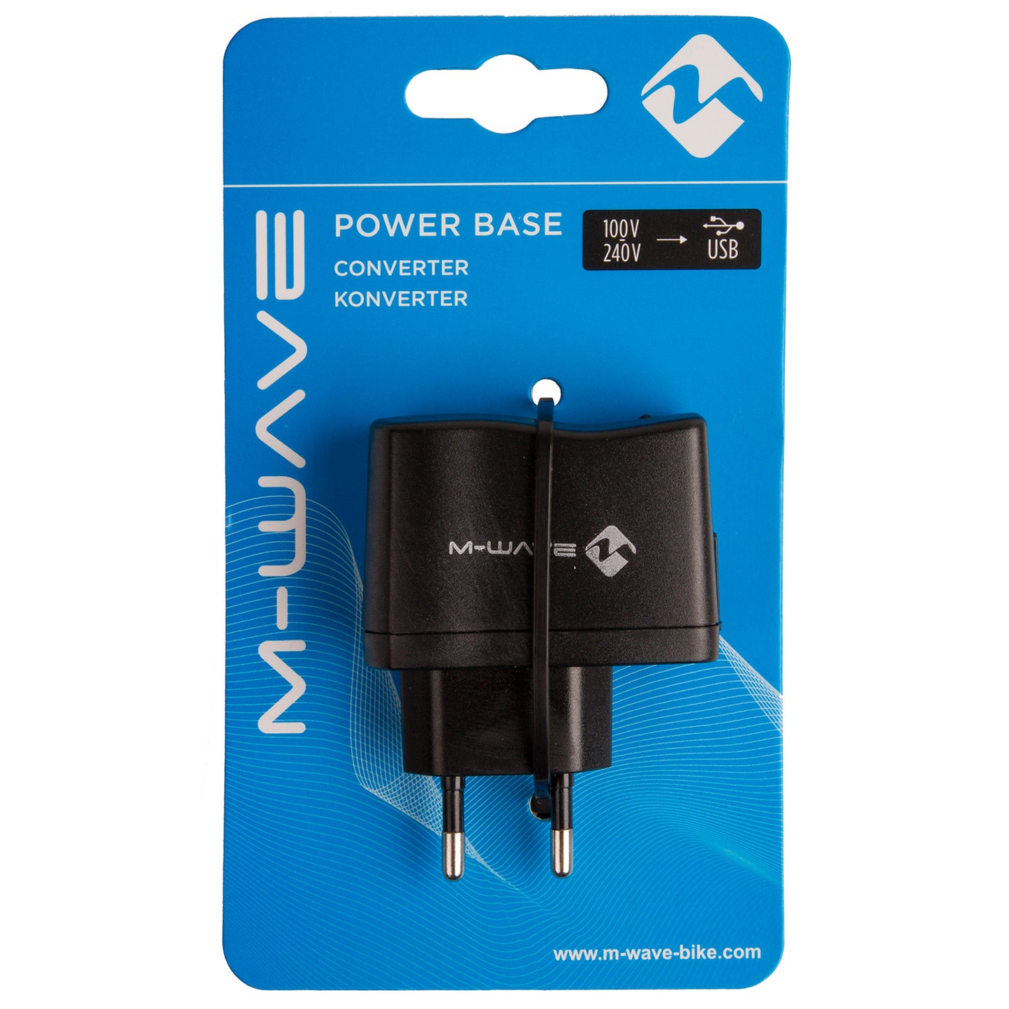 M-Wave USB stecker