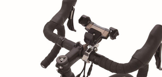 Minoura telefoonhouder iH-700