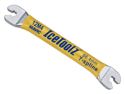 IceToolz 12H2 nippelspanner voor Mavic