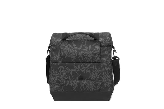 New Looxs tas nr. 286 Alba Single Bamboo Black - 286.168