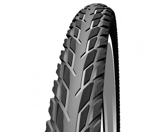 Schwalbe Bub. 42-622 / 28x1.60 HS 421 Silento K-Guard B/B-SK+RT - 11100026.01