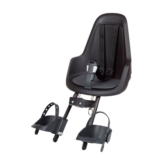 Bobike GO mini Urban Black