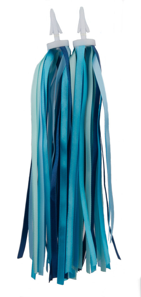 PexKids fietshandvat slingers blauw