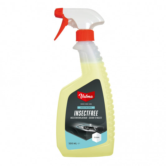 Valma A52E/A52G Insect Free insectenverwijderaar 500 ml.
