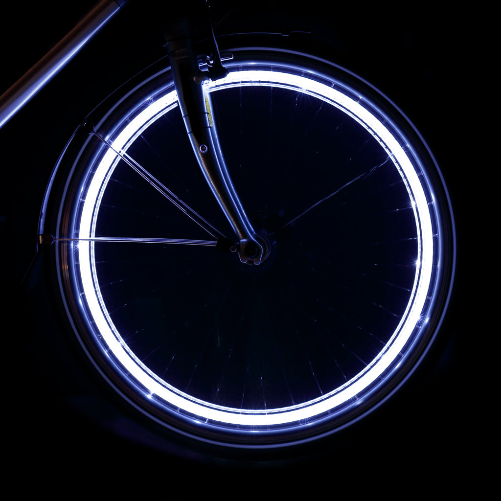 IkziLight framelicht 20xled/2 meter voor 28"