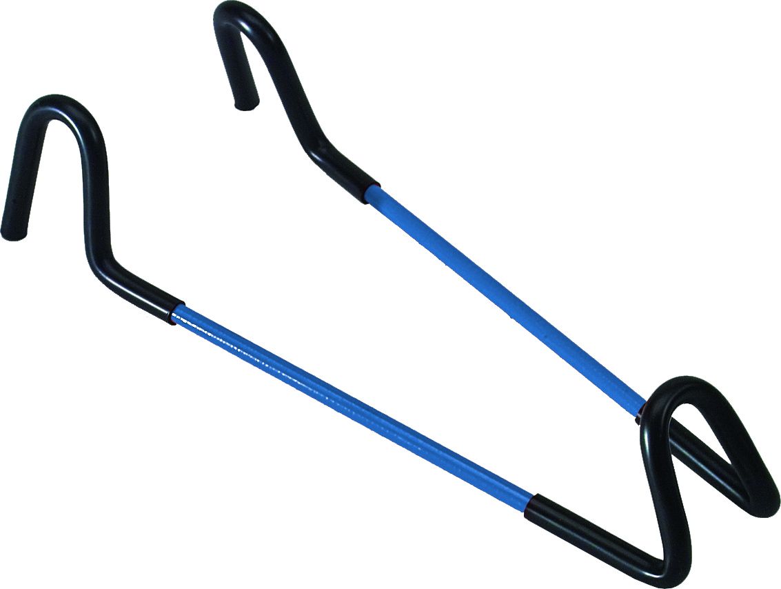 Cyclus stuurklem met kunststof bescherming