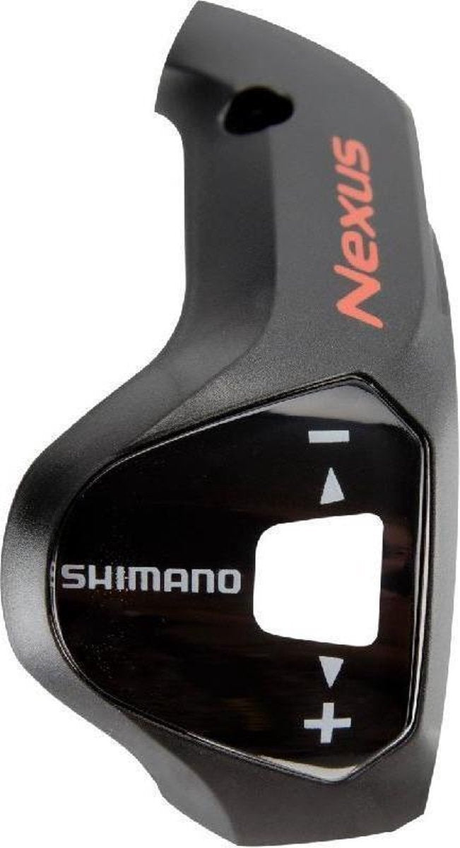 Shimano Y6P198010 afdekkap SL-3S41E