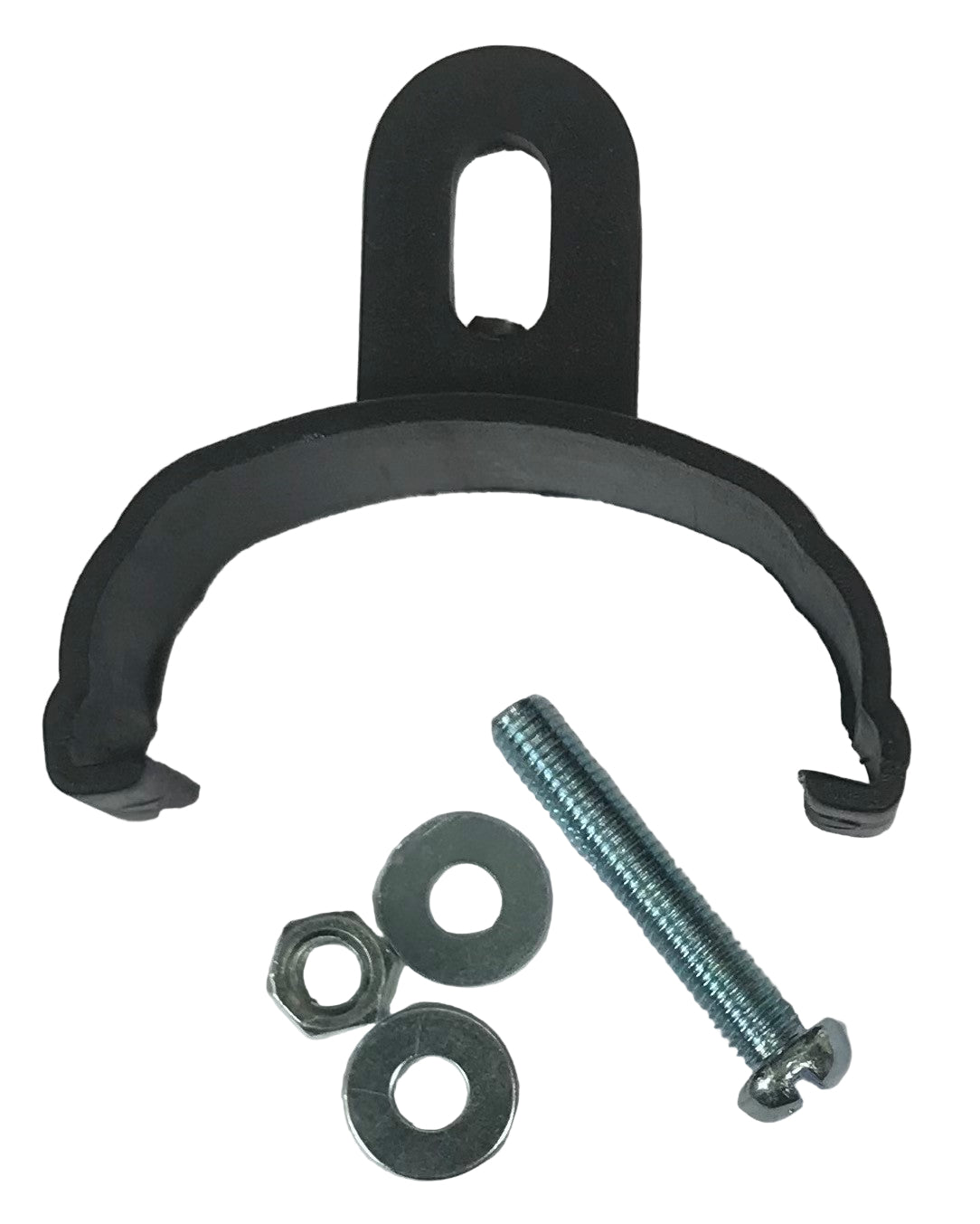 SKS schuifbrug pvc 50mm