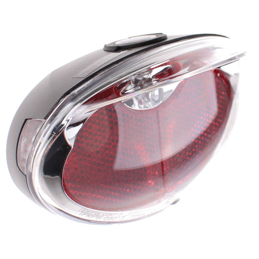 Spanninga Vector Xb incl. batterijen