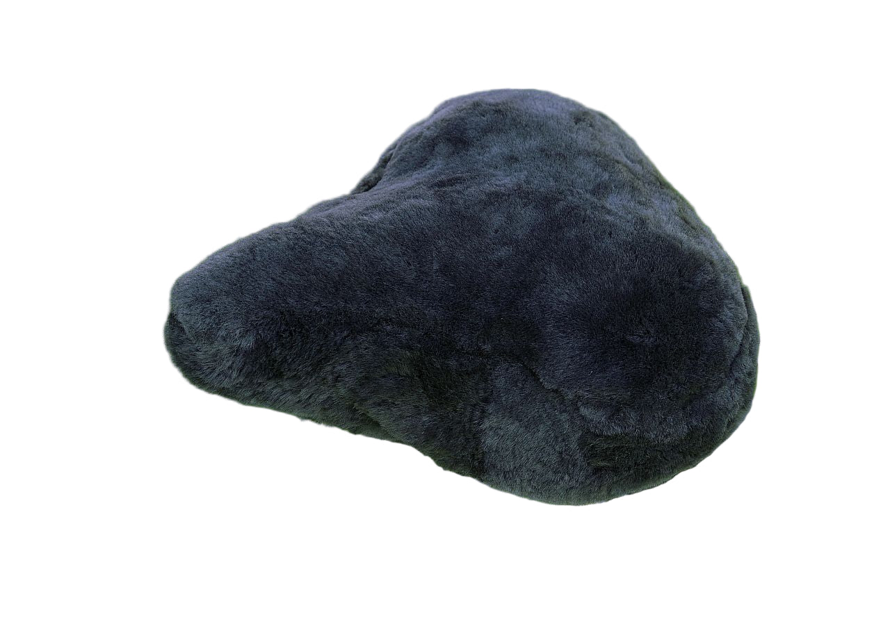 Zadeldek schapenvacht antra groot