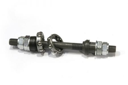 SA HSB 358 as voor BFC compleet