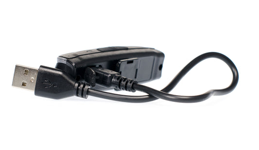 Simson 022007 USB LED lamp "Line" wit 20 LED's 8 LUX