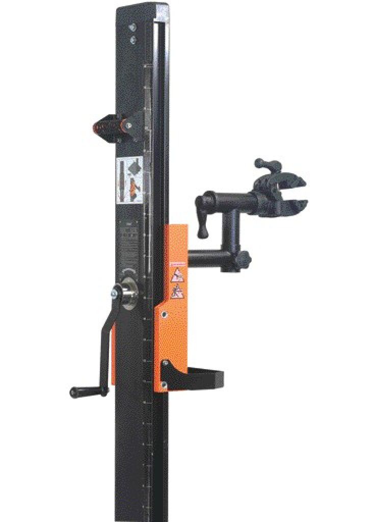 IceToolz 240E139 reparatiestandaard Superlifter-III tot 60kg