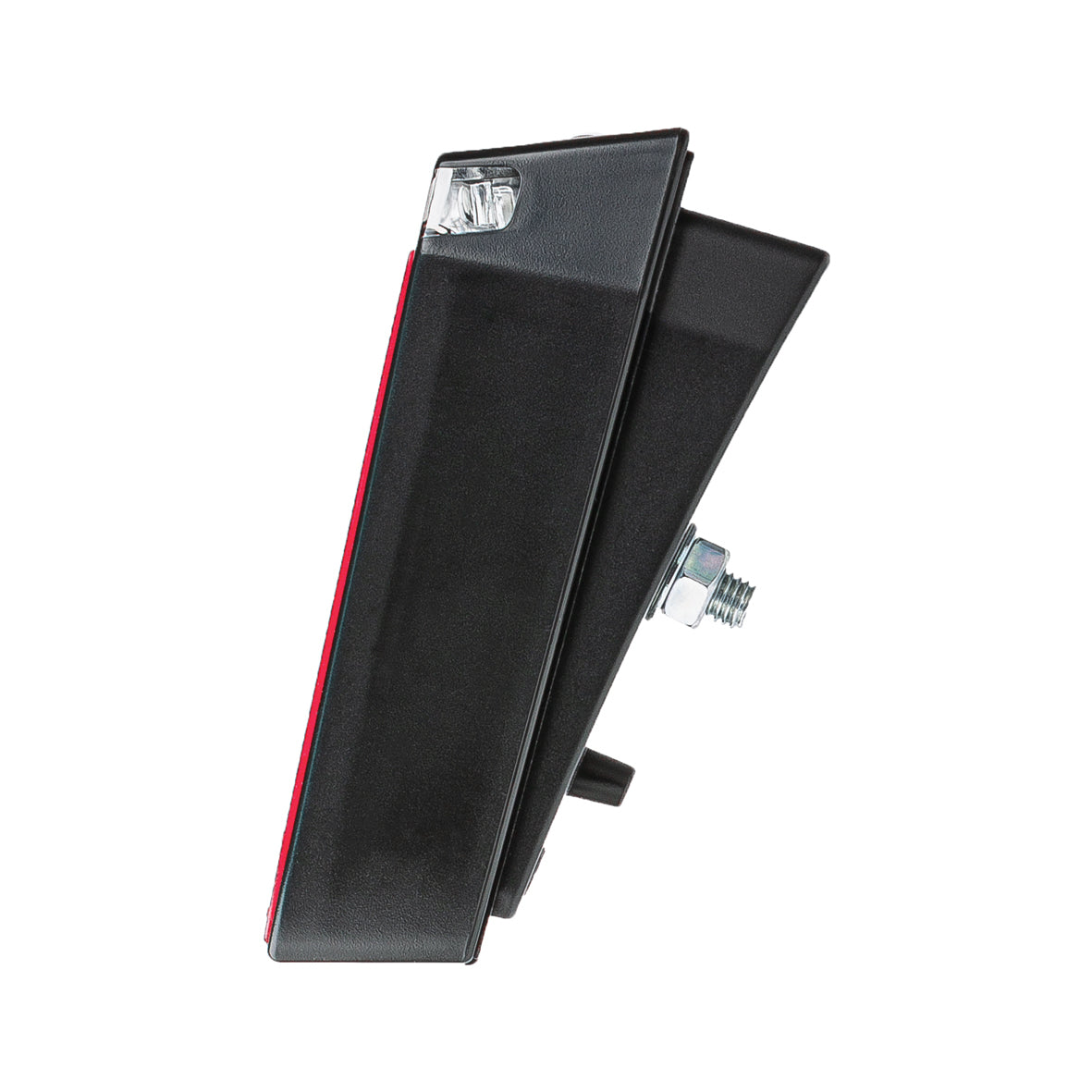 AXA NYX achterlicht battery auto off