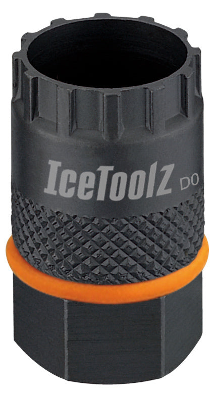 IceToolz 09C3 cassette afnemer Shimano
