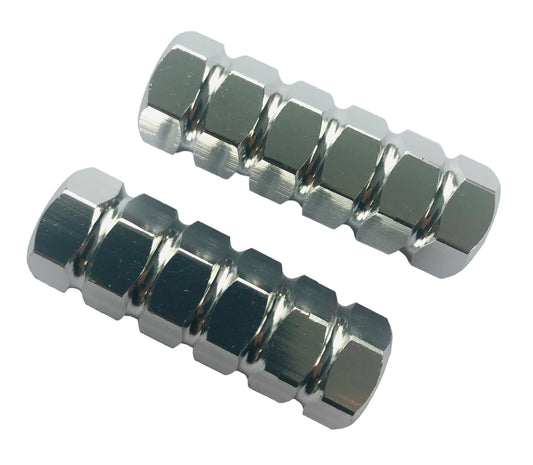 IceToolz 52J2 voetsteun BMX alu.