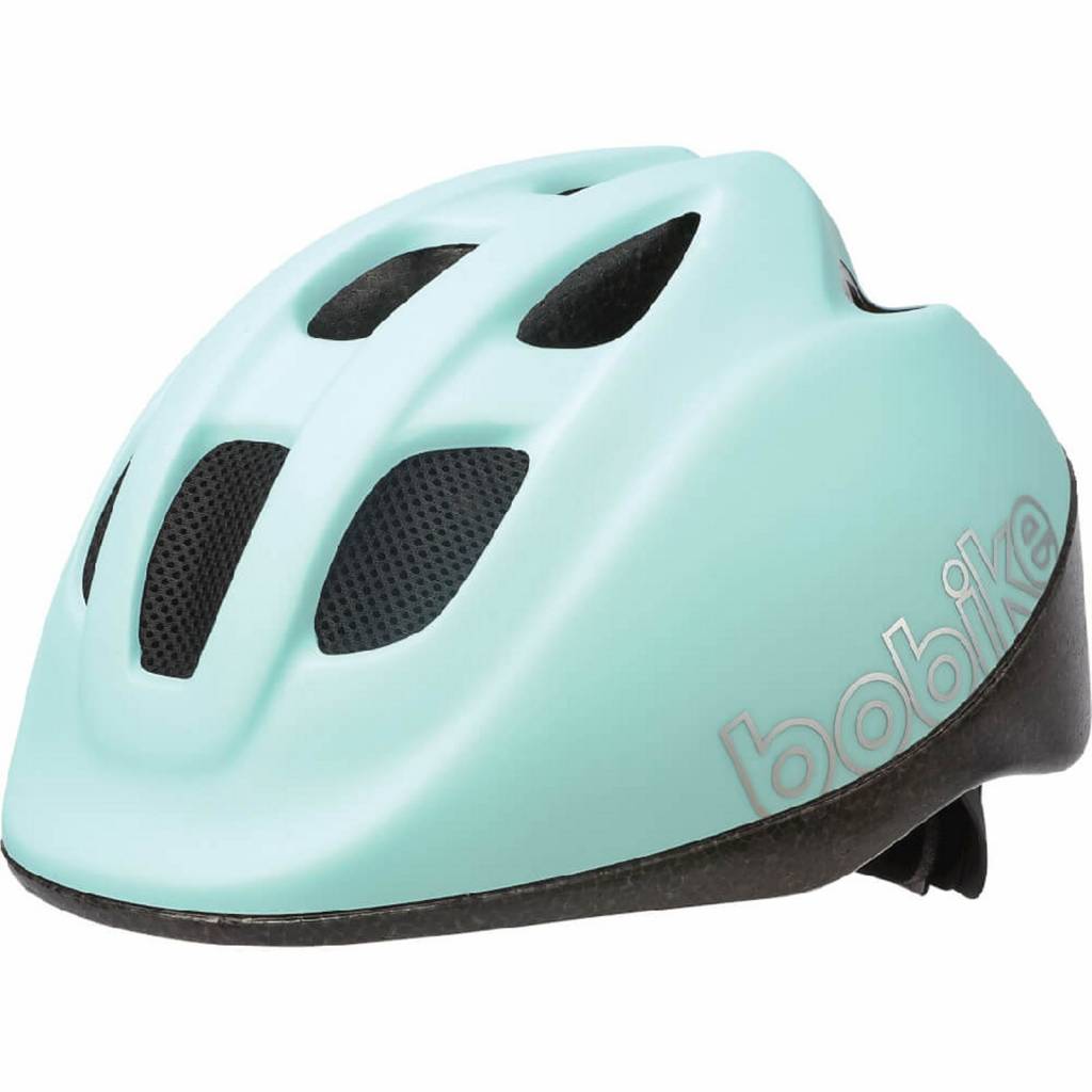 Bobike helm GO size XS Marshmallow Mint