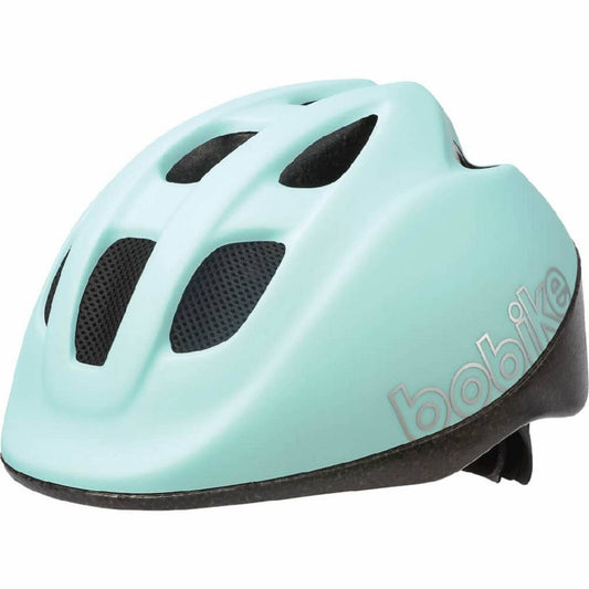 Bobike helm GO size XS Marshmallow Mint