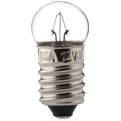 Spanninga lampjes nr. 22 / 12V-3W-E10