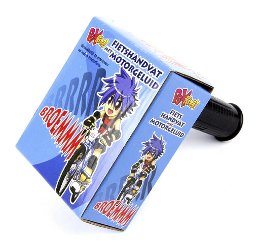 PexKids handvat met motorgeluid