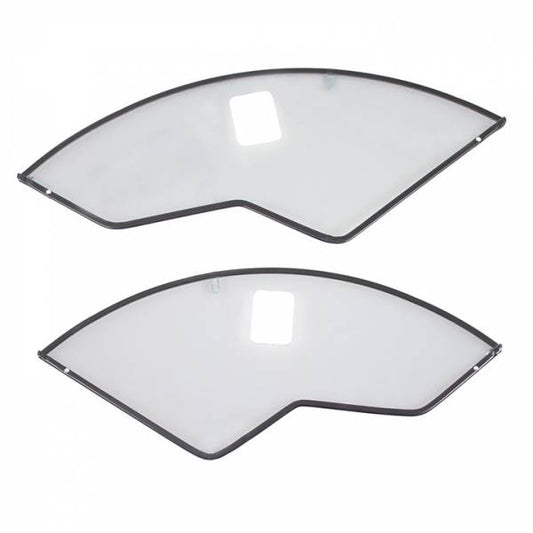 Hesling jasbeschermer 28/5 Etappe *