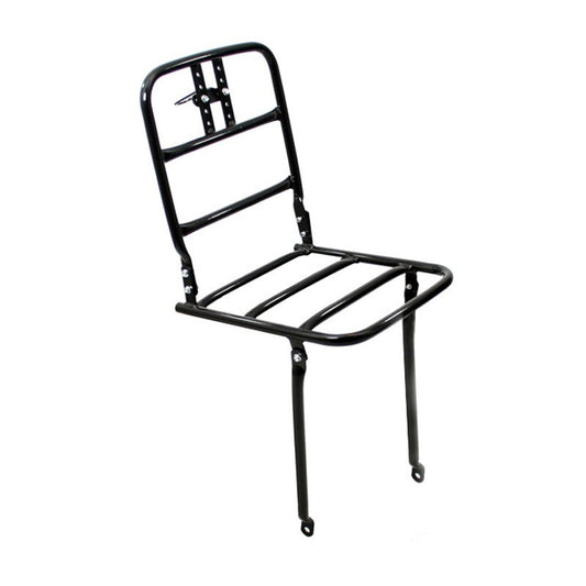 HH transport voordrager 20" zwart