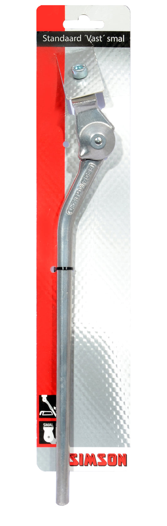 Simson 020421 standaard 28" - 20 mm. normaal smal