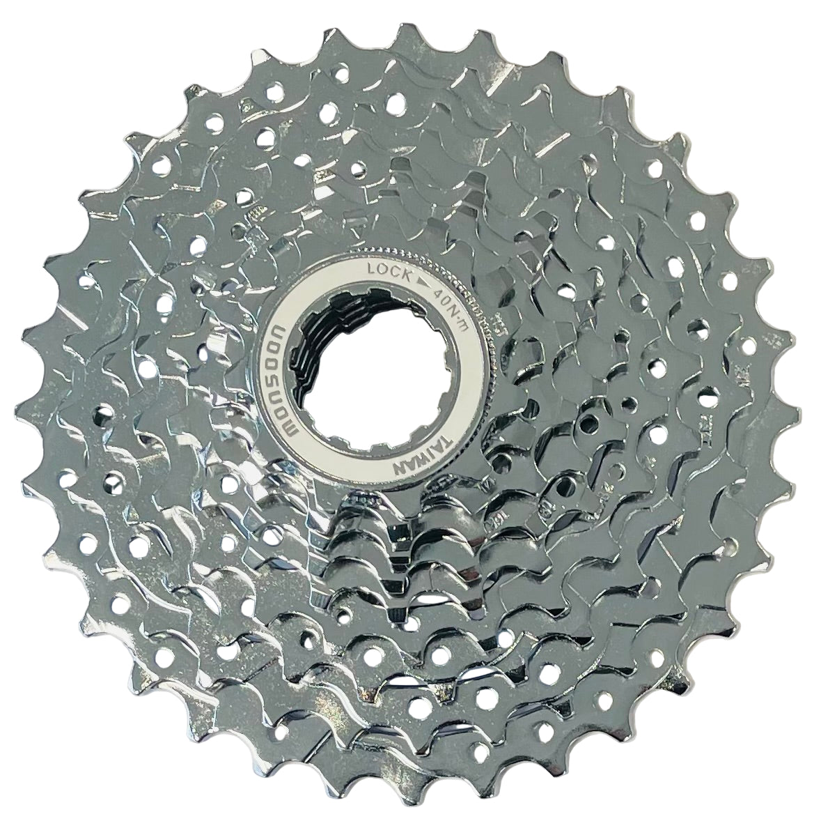 HH Monsoon cassette 9V 11-32T CP