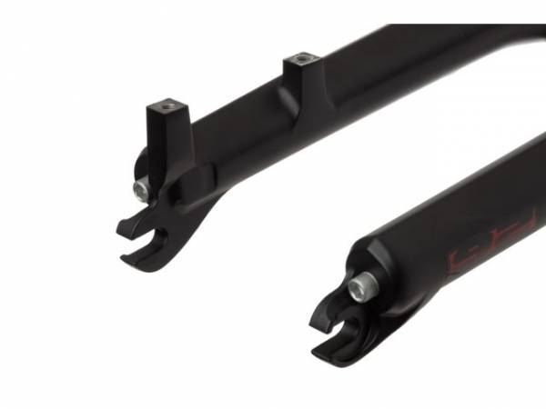 Spinner vork 26" verend 1/8" A-head z/lc