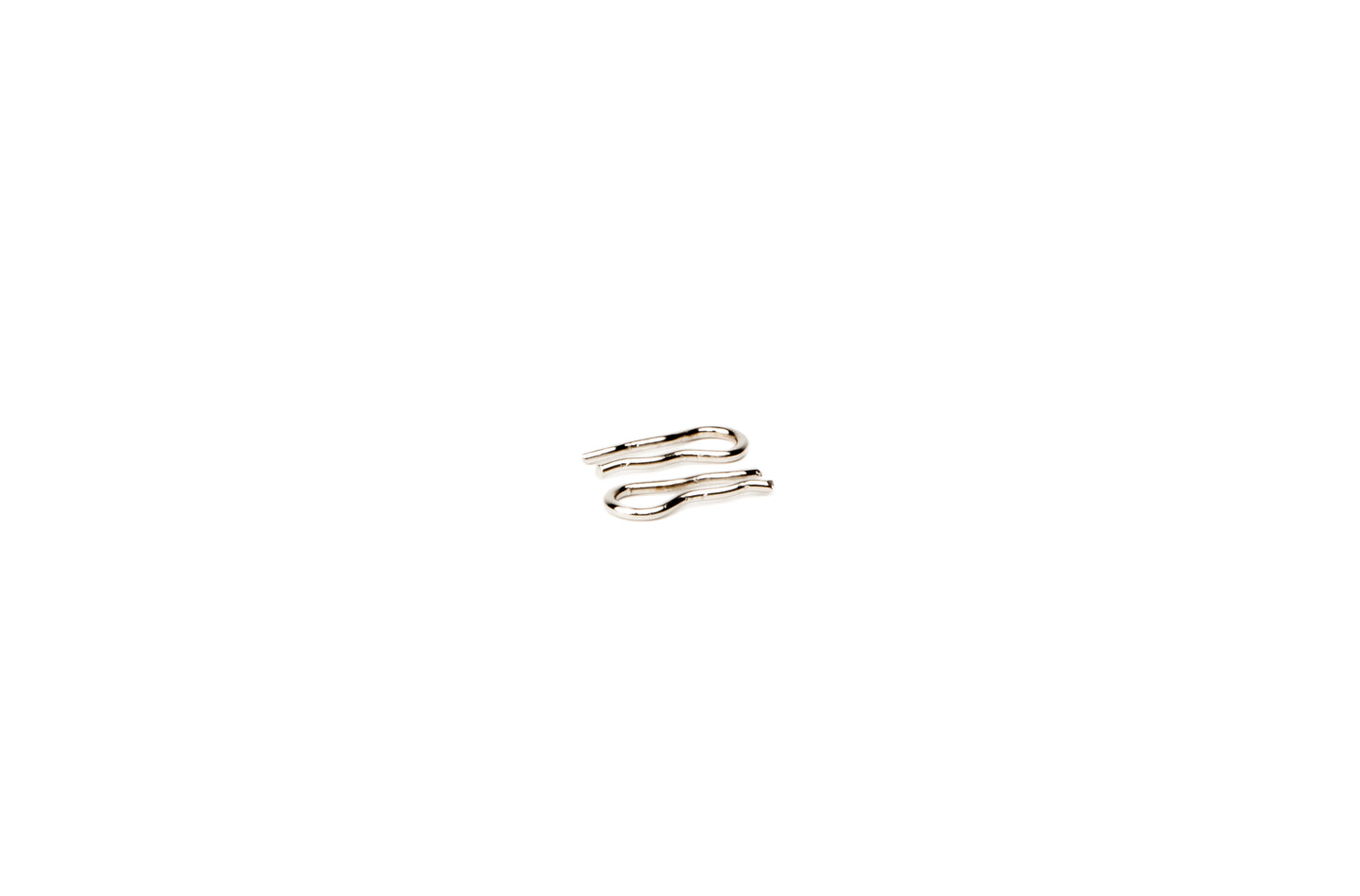 Elvedes 2017185 Clips for M4/M5 fixing bolts