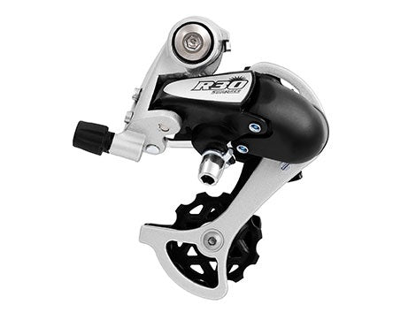 Sun Race RDR37 SD-BOX achterderailleur 6/7V korte kooi direct met bout