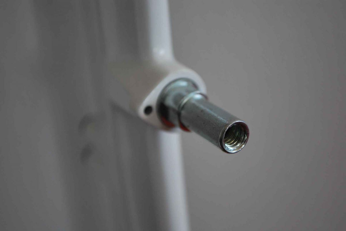 RST voorvork remboutnok bout M10x1.25