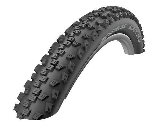 Schwalbe Bub. 57-559 / 26x2.25 HS 407 Black Jack K-Guard B/B-SK - 11133427.02