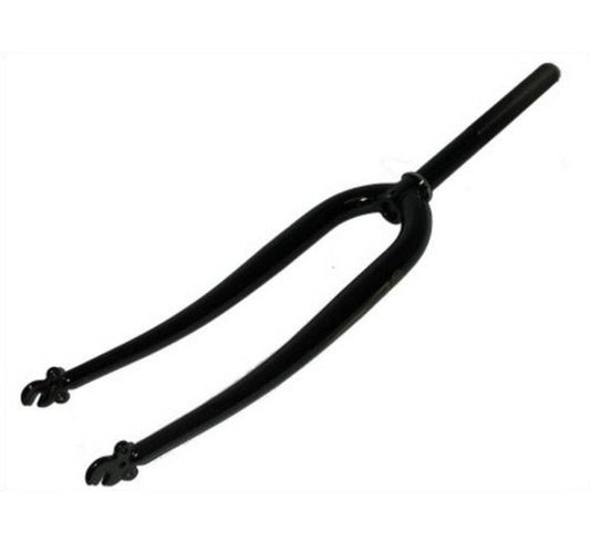 ATB vork 26" zonder nok zwart