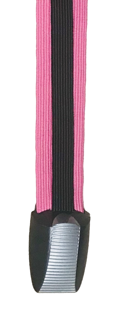 Widek triobinder ALDO wissel roze/zwart