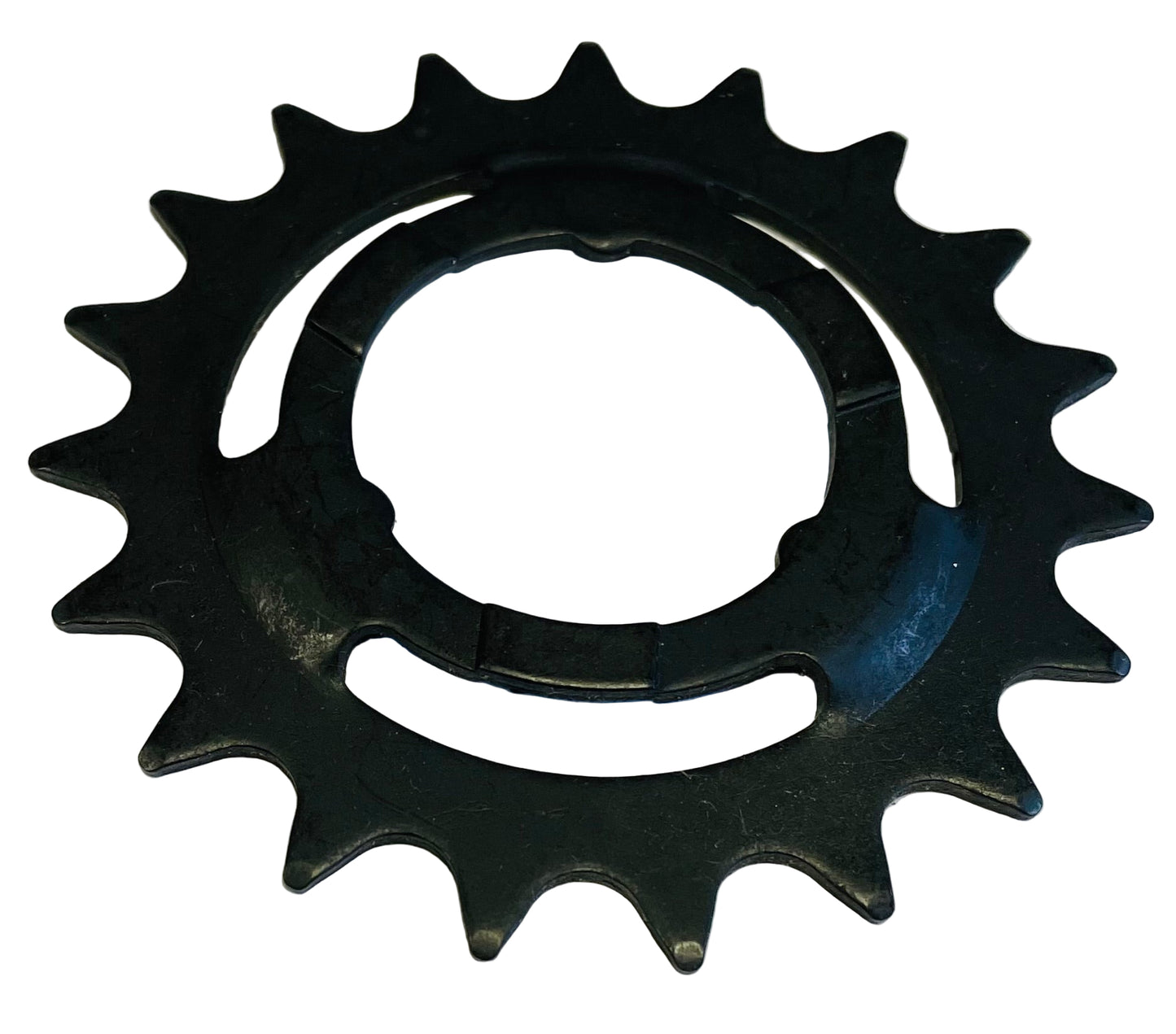 HH tandwiel 19T. 1/2x3/32