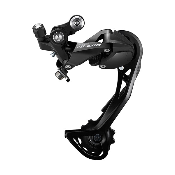 Shimano ERDM3100SGS achterderailleur Alivio 9 spd. SGS